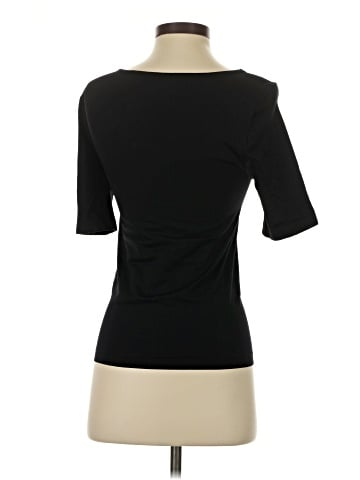 French Laundry 3/4 Sleeve T-Shirt (view 2)