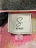 Sioni Pink Pullover Sweater Size S - photo 7
