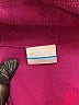 Columbia 100% Polyester Purple Pullover Hoodie Size L - photo 7