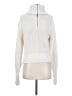 Athleta Ivory Pullover Sweater Size S - photo 1