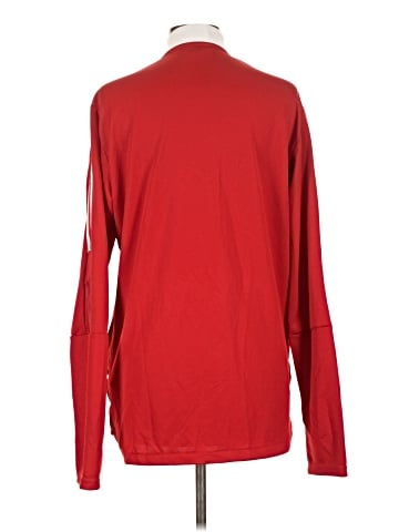 Adidas Track Jacket (view 2)