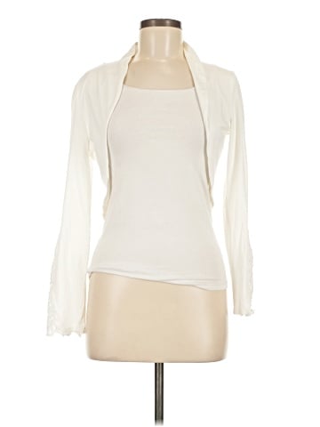 Belle Poque Long Sleeve Top (view 1)