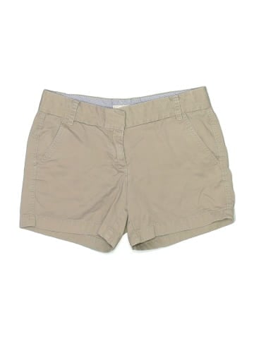 J.Crew Khaki Shorts (view 1)
