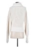 Athleta Ivory Pullover Sweater Size S - photo 2