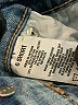 Aeropostale Hearts Blue Jeans Size 6S - photo 5