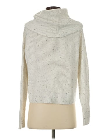 Yet Again Turtleneck Sweater (view 2)