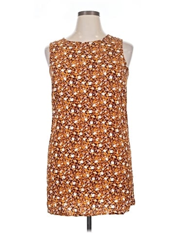 As U Wish Casual Dress (view 1)