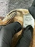 Unbranded Plaid Brown Coat Size L - photo 6