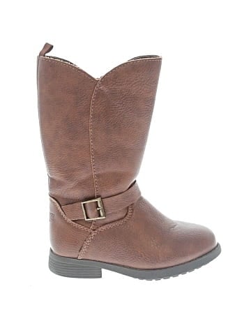 OshKosh B'gosh Boots (view 1)