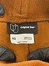 Original Use Brown Casual Pants Size XS - photo 4