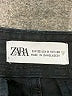 Zara Black Jeans Size 0 - photo 7
