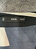 MNG Graphic Black Casual Skirt Size XS - photo 4