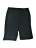 Star Ride Solid Black Athletic Shorts Size 10 - 12 - photo 1