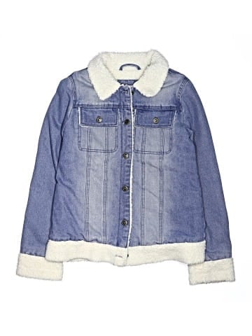 Urban Republic Denim Jacket (view 1)