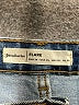 Stradivarius Blue Jeans Size 4 - photo 7