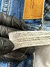 Stradivarius Blue Jeans Size 4 - photo 8