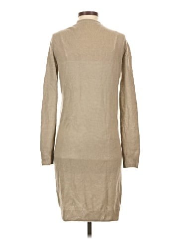 Minnie Rose Cashmere Cardigan (view 2)