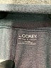 Jockey Gray Athletic Shorts Size S - photo 3