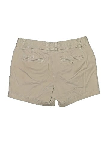 J.Crew Khaki Shorts (view 2)