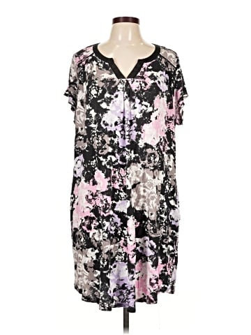 Carole Hochman Casual Dress (view 1)