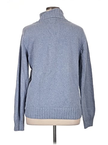 Croft & Barrow Turtleneck Sweater (view 2)