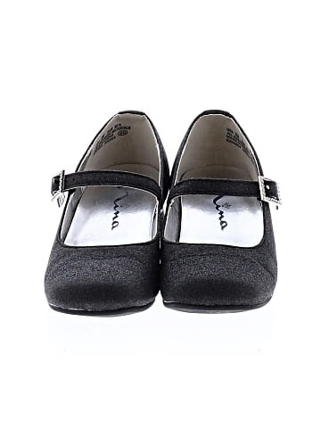 Nina Dress Shoes (view 2)
