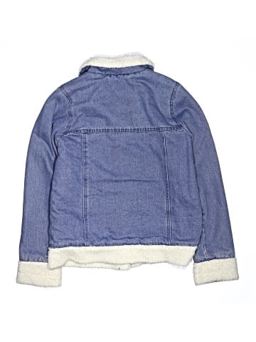 Urban Republic Denim Jacket (view 2)