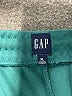 Gap Solid Teal Casual Pants Size XL - photo 7