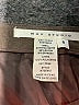 Max Studio Solid Brown Casual Skirt Size 8 - photo 4