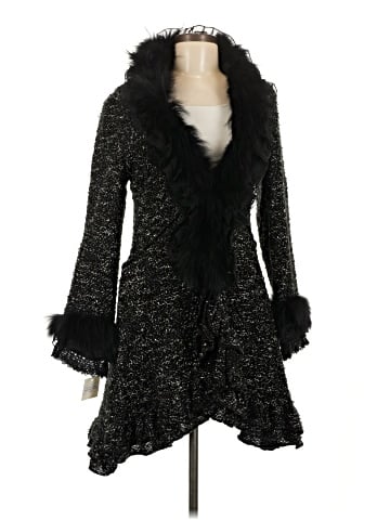 Neiman Marcus Coat (view 1)