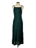 BCBGeneration 100% Polyester Solid Green Casual Dress Size S - photo 2