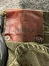 J Brand 100% Cotton Green Jeans Size 31 waist - photo 6
