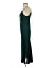 BCBGeneration 100% Polyester Solid Green Casual Dress Size S - photo 5