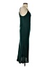 BCBGeneration 100% Polyester Solid Green Casual Dress Size S - photo 4