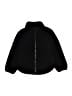 H&M 100% Polyester Black Coat Size 6X - 7 - photo 1