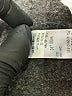 Levi's Black Casual Pants Size 30 waist - photo 8