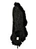 Neiman Marcus Black Coat Size M - photo 4