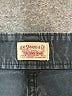 Levi's Gray Cargo Pants Size S (kids) - photo 3
