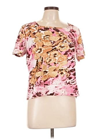 Take Two Clothing Co. Short Sleeve T-Shirt (view 1)