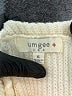 Umgee Ivory Turtleneck Sweater Size XL - photo 7