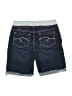 Justice Blue Denim Shorts Size 12 - photo 2