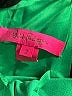 Lilly Pulitzer Solid Green Jumpsuit Size 2 - photo 4