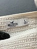 Hollister Ivory Sleeveless Top Size L - photo 7