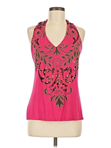 Boston Proper Sleeveless Blouse (view 1)