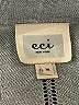 ECI Gray Cardigan Size M - photo 7