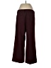 Talbots Burgundy Dress Pants Size 12 - photo 2
