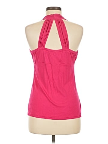 Boston Proper Sleeveless Blouse (view 2)