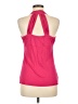 Boston Proper Pink Sleeveless Blouse Size M - photo 2