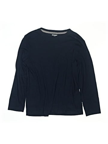 Old Navy Long Sleeve T-Shirt (view 2)