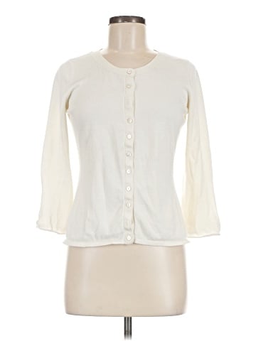 Laurie B. Cardigan (view 1)